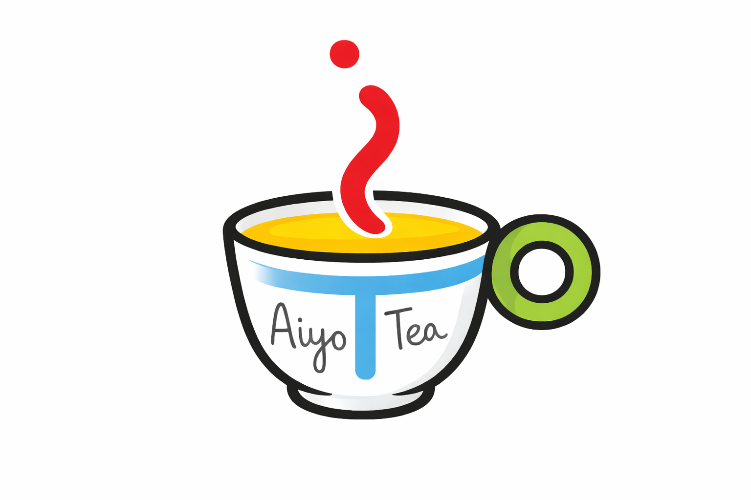 AiyoTea logo